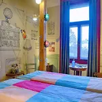 Lavender Circus Hostel, Doubles&Ensuites