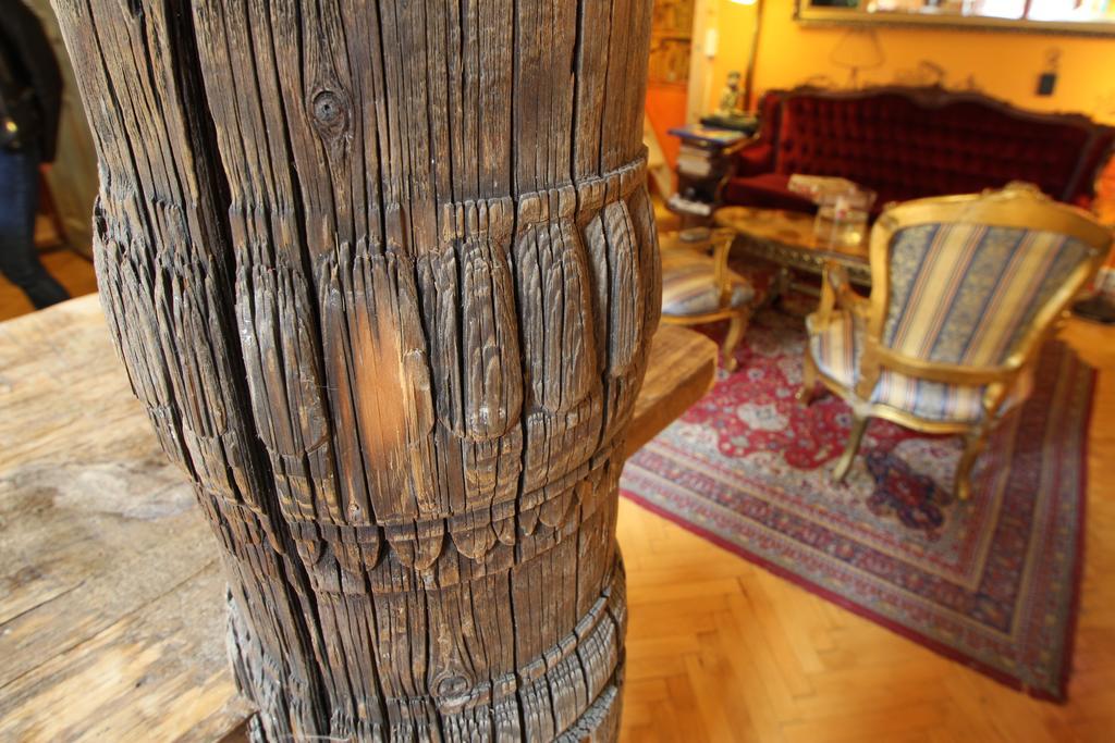 Lavender Circus Hostel, Doubles&ensuites * Budapest