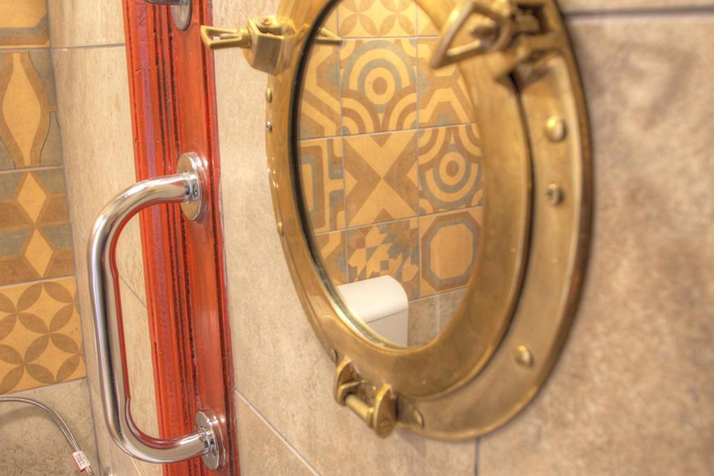 Lavender Circus Hostel, Doubles&ensuites Auberge de jeunesse